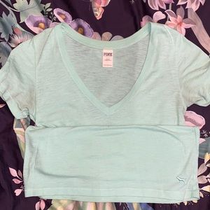 Victoria’s Secret Pink v-neck